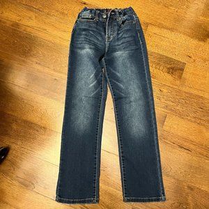 True Craft (with adjustable waist) Boys Size 12